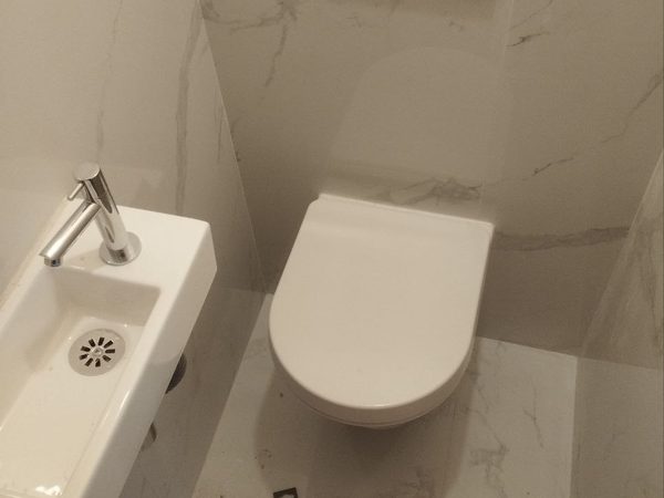 Sanitaire et installations d'eau