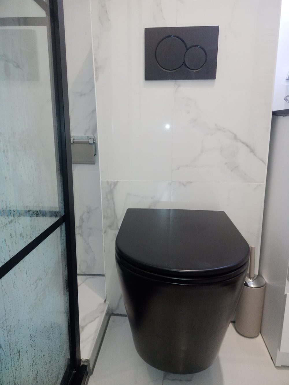 Sanitaire et installations d'eau
